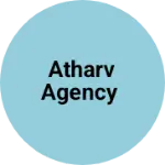 Business logo of Atharv Agency