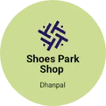 Business logo of Shoes park shop