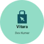 Business logo of Vitara