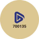 Business logo of 700135