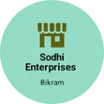 Business logo of Sodhi Enterprises