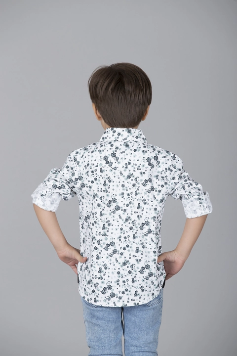 Boys and mens shirt  uploaded by ZENILLA TRADING PRIVATE LIMITED  on 5/28/2024
