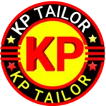 Business logo of KP TAILOR HD