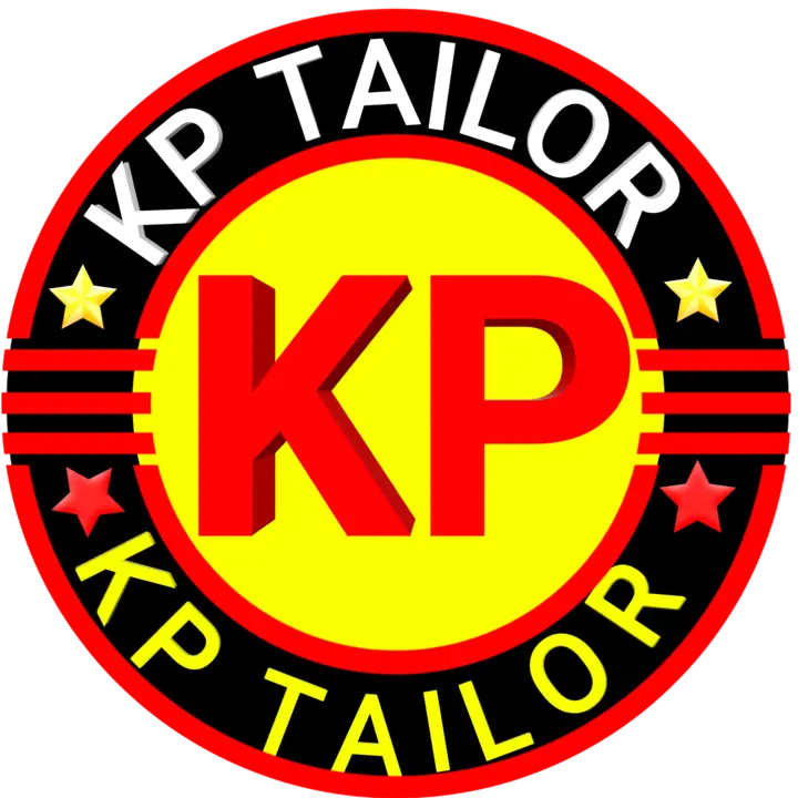 Post image KP TAILOR  has updated their profile picture.