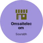 Business logo of Omsaitelecom