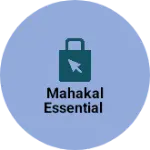 Business logo of Mahakal Essential