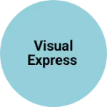 Business logo of Visual Express