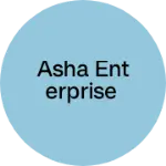Business logo of Asha Enterprise