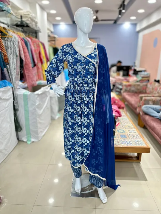 Product uploaded by Kaveera by anjali sheth on 5/3/2023