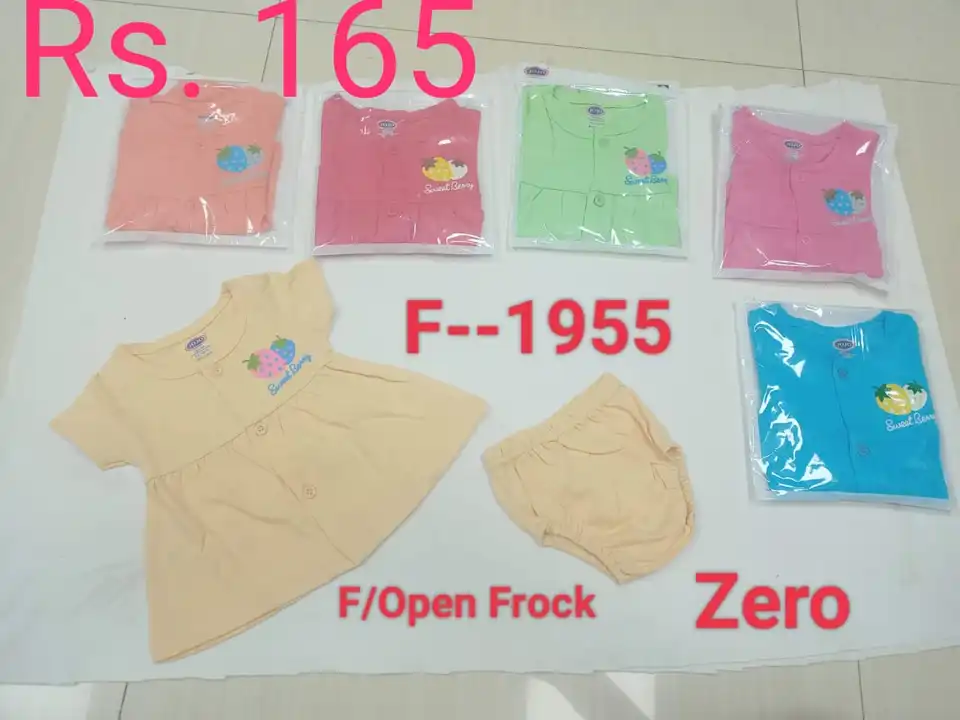 F-1955 uploaded by Happy Baby Shopee on 5/3/2023