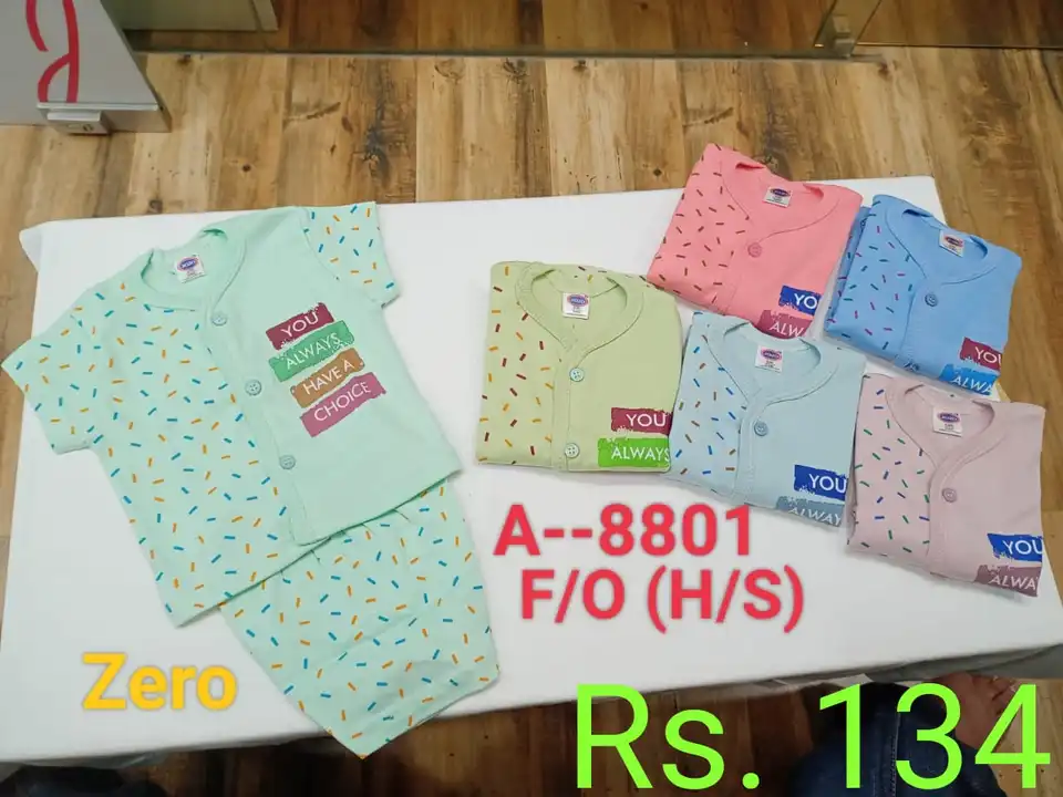 A-8801 uploaded by Happy Baby Shopee on 5/3/2023