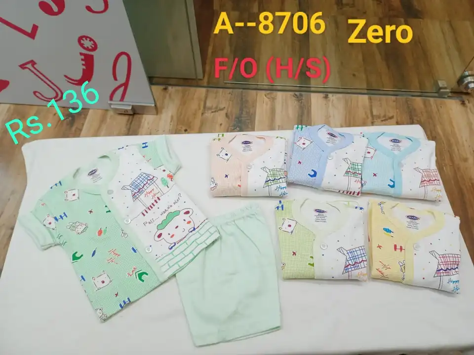 A-8706 uploaded by Happy Baby Shopee on 5/29/2024