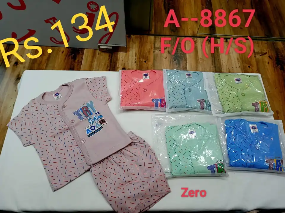 A-8867 uploaded by Happy Baby Shopee on 5/3/2023
