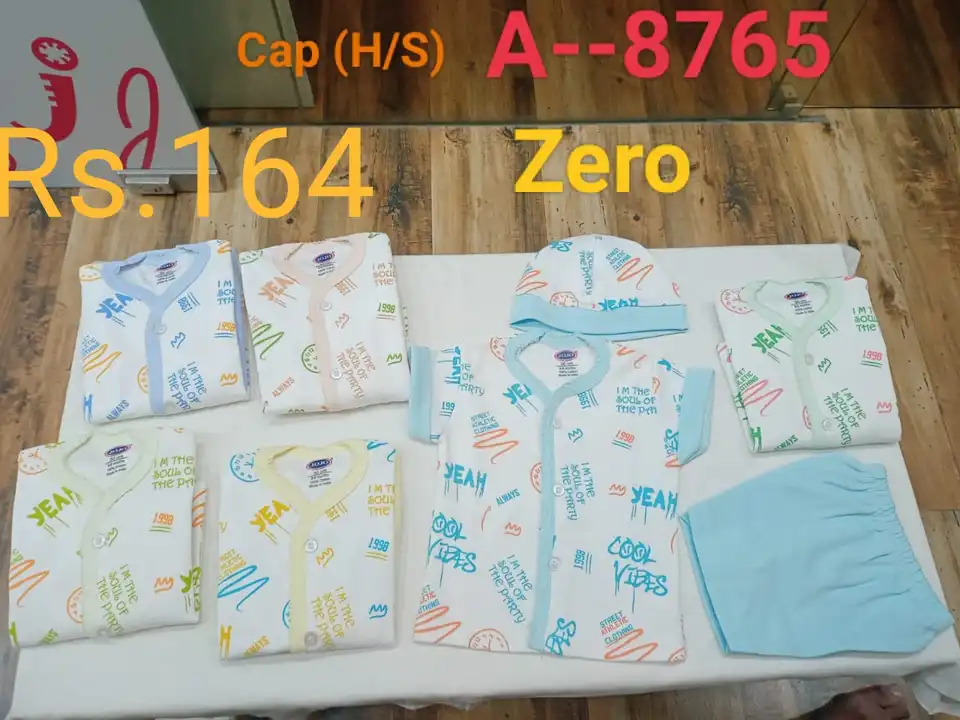 A-8765 uploaded by Happy Baby Shopee on 5/3/2023
