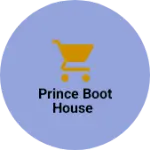 Business logo of Prince boot house