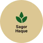 Business logo of Sagor haque