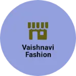 Business logo of Vaishnavi fashion