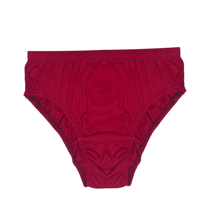Women's Cotton Panty Briefs/Hipster for Ladies  uploaded by FAKIR APPARELS on 5/3/2023