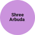 Business logo of Shree Arbuda
