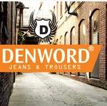 Business logo of DENWORD JEANS