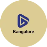 Business logo of Bangalore