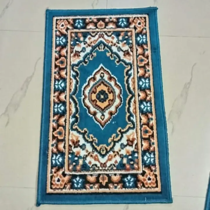 Door mats  uploaded by Shibhiksha carpet all kinds Wholesale carpet on 5/3/2023