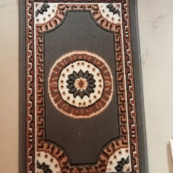 Door mats  uploaded by Shibhiksha carpet all kinds Wholesale carpet on 5/3/2023