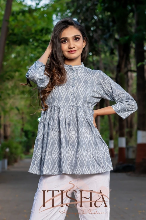 Kurti  uploaded by business on 5/3/2023