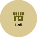 Business logo of Ledi