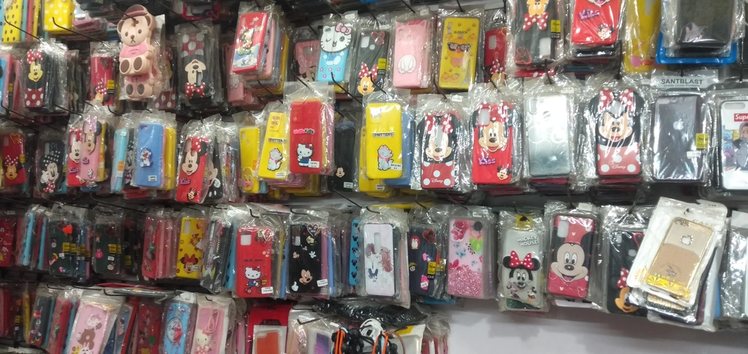 Post image Hey! Checkout my new product called
Mickey Mouse Mobile Cover .
