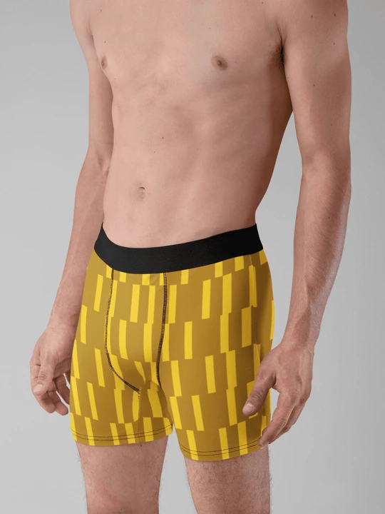 Men Underwear Gravete uploaded by Nineteen Made on 5/3/2023