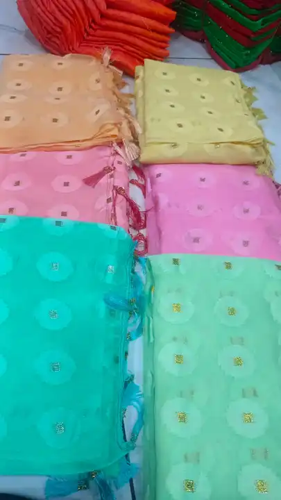 Product uploaded by Sarees on 5/3/2023