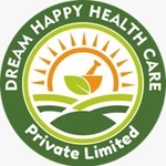Business logo of Dream Happy Health Care pvt Ltd