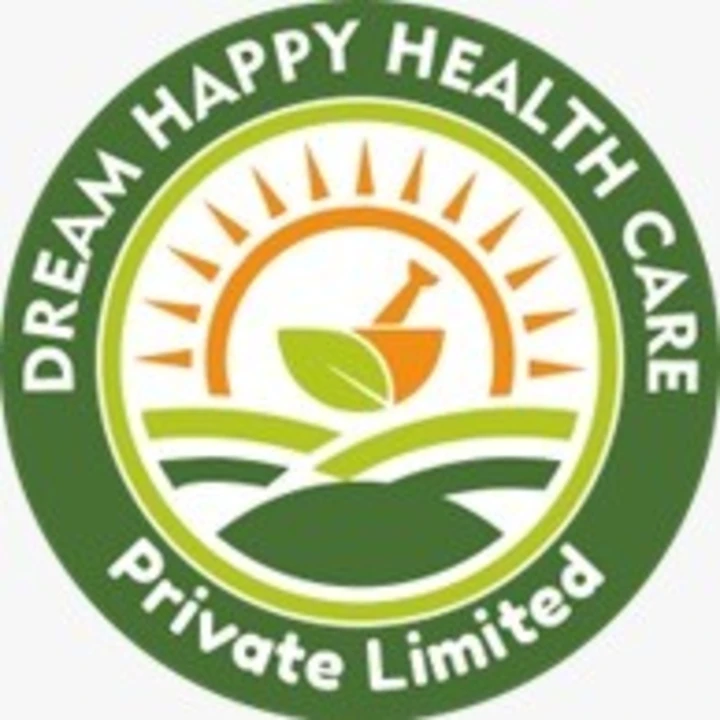 Post image Dream Happy Health Care pvt Ltd has updated their profile picture.