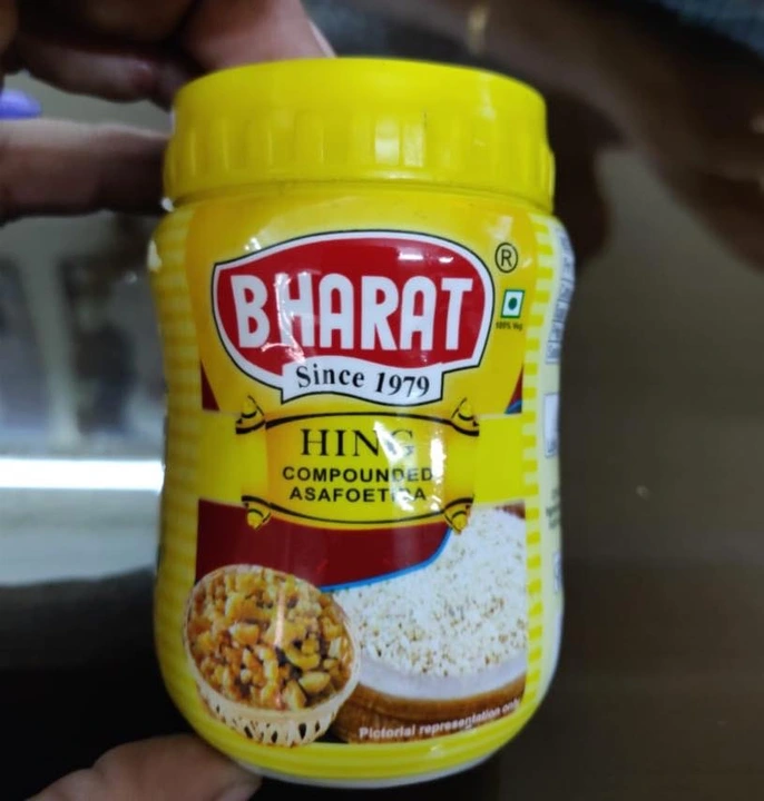 Hing uploaded by BHARAT MASALA Co on 5/3/2023
