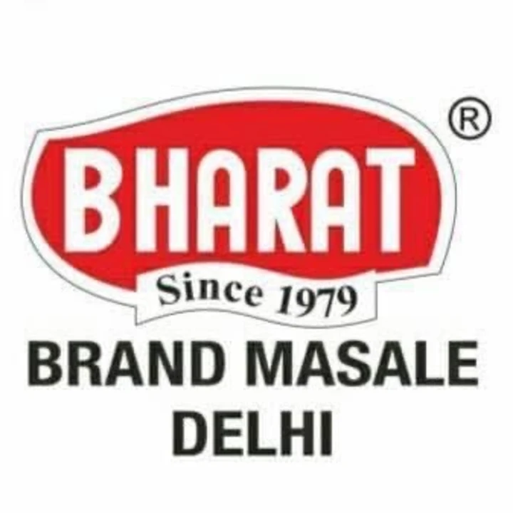 Visiting card store images of BHARAT MASALA Co