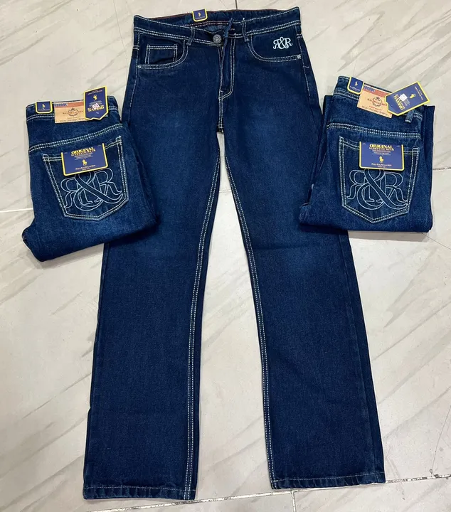 Mens jeans  uploaded by Khatri fashions on 5/3/2023