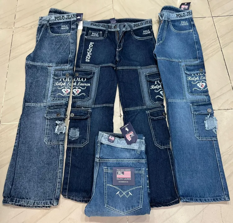 Mens jeans  uploaded by Khatri fashions on 5/3/2023