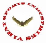 Business logo of VIRAT SPORTS INDUSTRIES