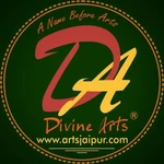Business logo of Divine Arts