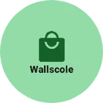 Business logo of Wallscole