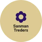 Business logo of Sanman traders