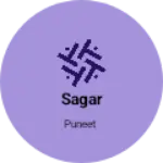 Business logo of Sagar