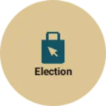 Business logo of Election