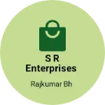 Business logo of S R Enterprises