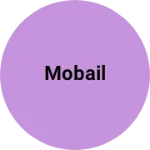 Business logo of MOBAIL