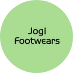 Business logo of Jogi footwears