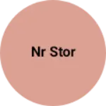 Business logo of Nr stor