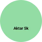 Business logo of Aktar sk