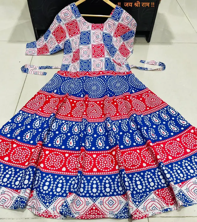 Cotton frock uploaded by business on 5/3/2023